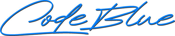 CodeBlueShirts